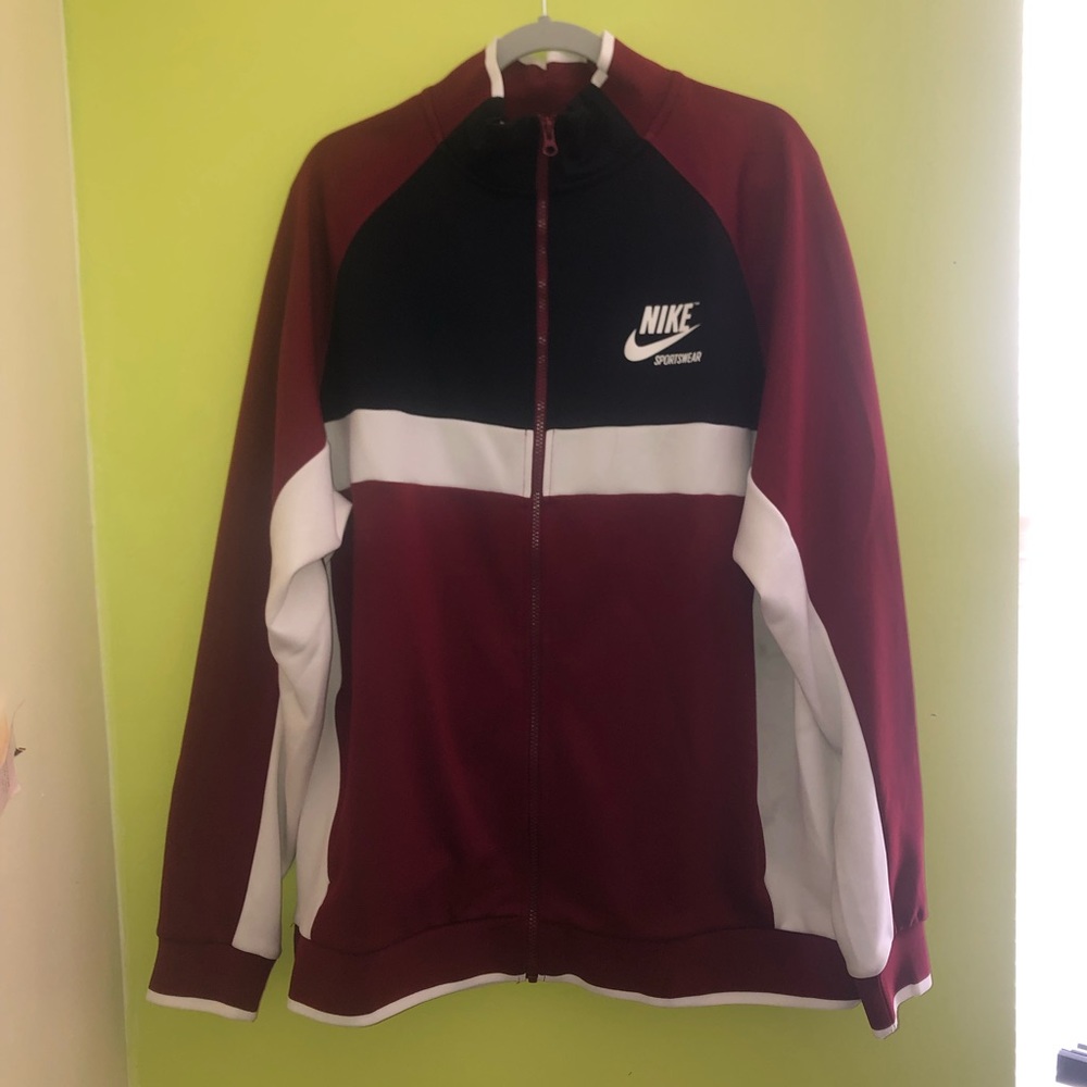 High Quality Nike Jacket